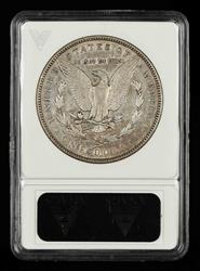 1893 $1 ANACS EF45