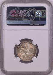 1910 Australia 1S NGC MS64 