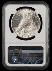 1926 S $1 NGC AU58 AU58