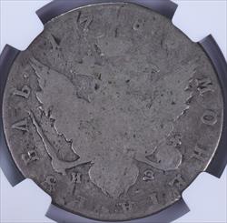 1783CNB N3 Russia Rouble NGC FAIR 2 