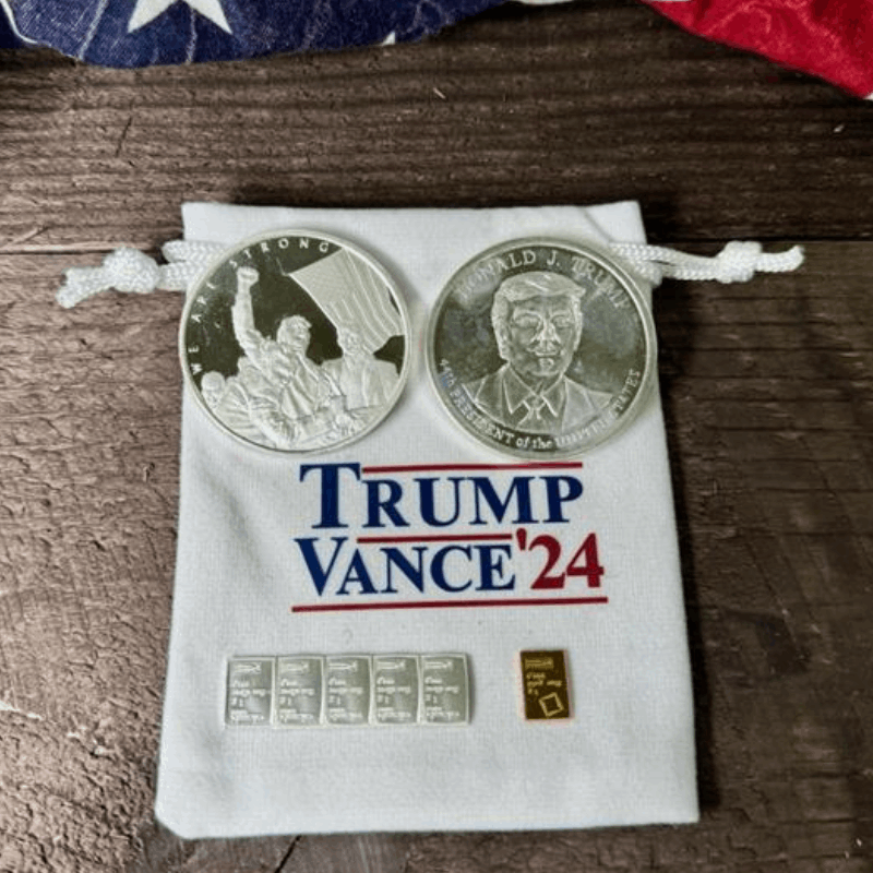 Trump Fight Pack