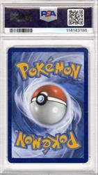 2025 Pokemon JTG En Oinkologne Reverse Holo #140 PSA GEM MT 10 