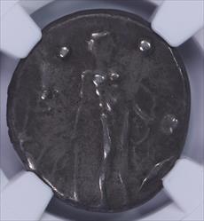 Crete Phaestus 330-300 BC NGC VF 