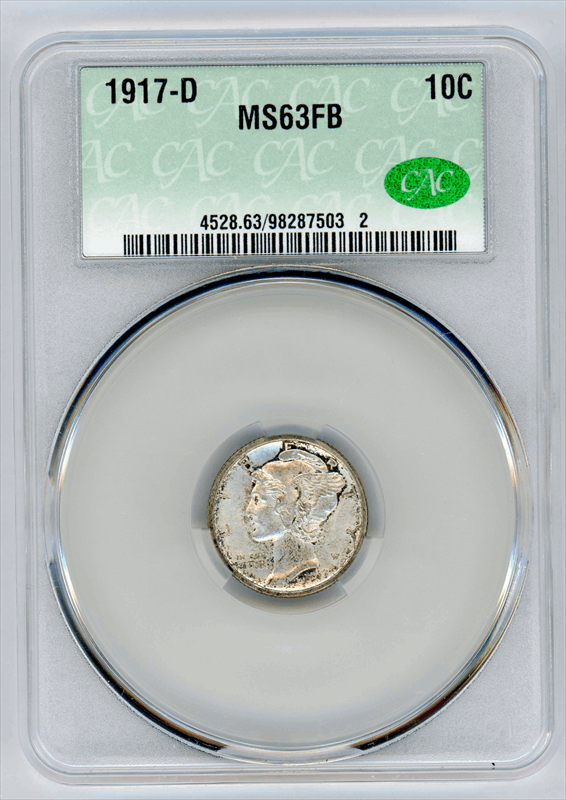 Shop DIMES MERCURY - U.S. Coins and Jewelry