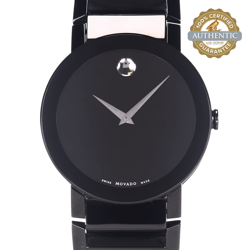 Mens Movado Watch Only SN/11061498 