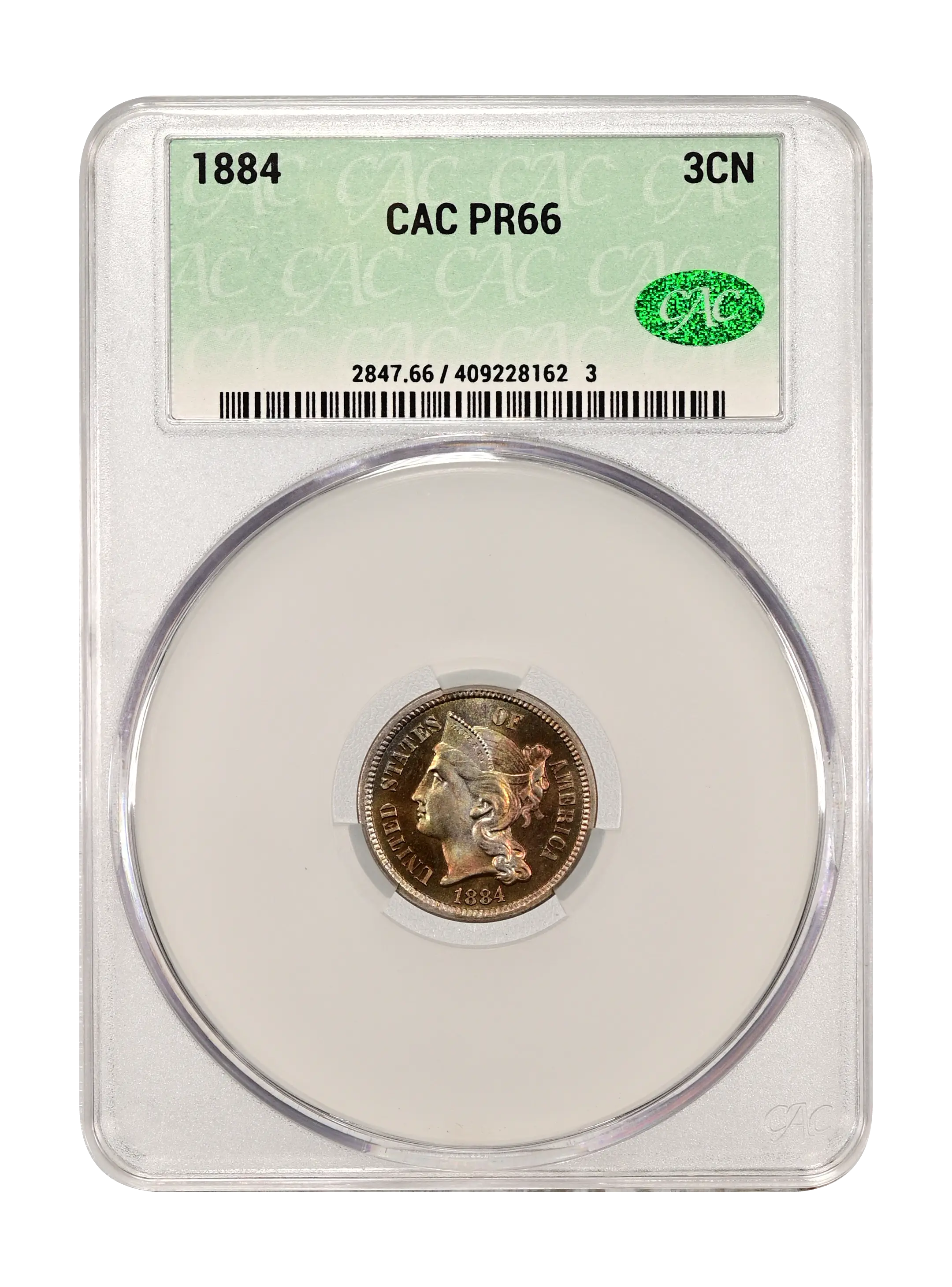 1884 3CN CACG PR 66