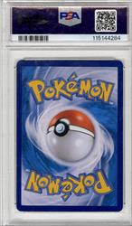 2020 Pokemon Kor.Swsh Dracovish Holo Shiny Star V #50 PSA MINT 9 