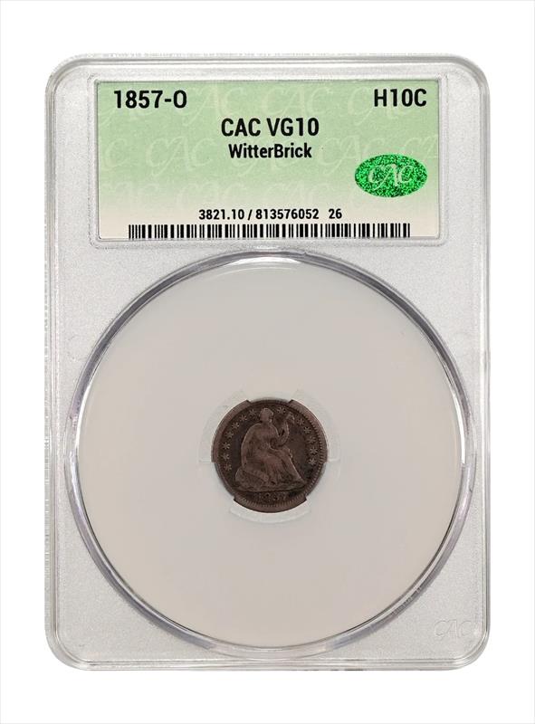 1857-O H10c CACG VG10 WitterBrick