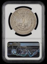 1894 $1 NGC G-04