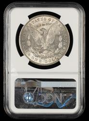 1904 $1 NGC MS61