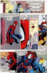 Adventures of the X-Men #3 Page 19 Artist:  Ben Herrera (Penciller) ,  Mike Miller (Inker) Media Type: Pen and Ink Art Type: Interior Page 