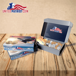 Patriot Pack American West 10 Pack 