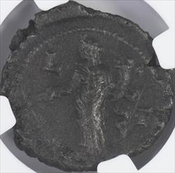 A Egypt, Alexandria Volusian BI Tetradrachm AD 251 to 253 NGC XF 