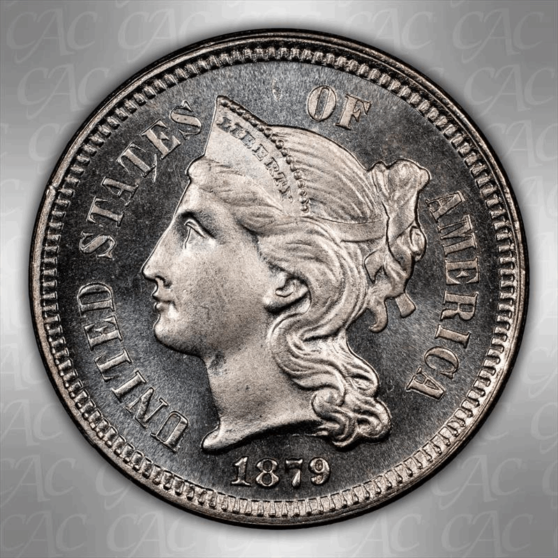 1879 3CN CACG PR 66 CAM
