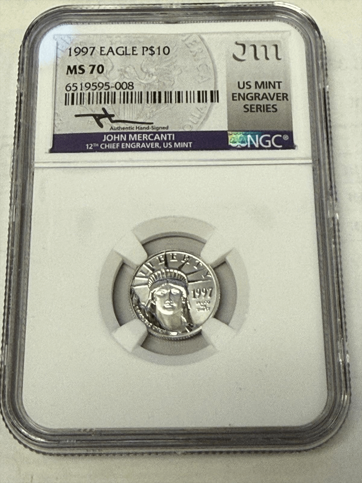 1997-10-platinum-eagle-ngc-ms-70