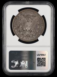 1903 S $1 NGC VF-20