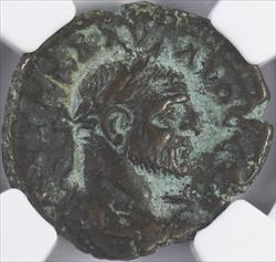 Egypt Alexandria Claudius II AD 268-270 nGC CH VF 