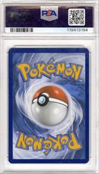 2023 Pokemon Mew En Zubat Reverse Holo #041 PSA Mint 9 