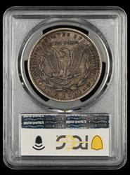 1893 O $1 PCGS  VF30