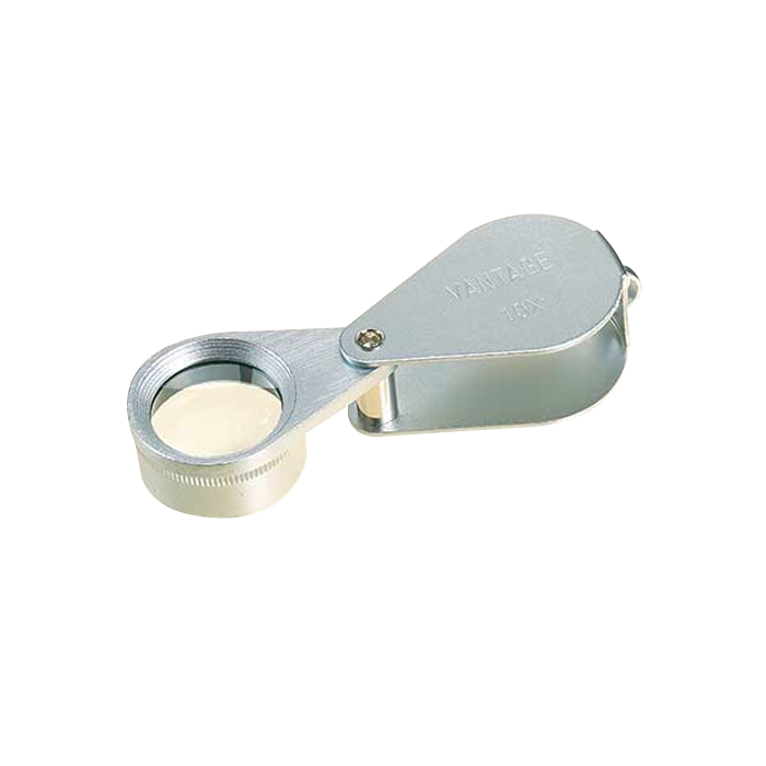  Multi-Purpose Magnifier - 10x (23mm) 