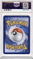 2025 Pokemon Pre En Dipplin Reverse Holo #010 PSA GEM MT 10 