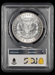 1903-O $1 PCGS MS 63
