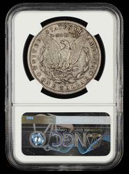 1903 S $1 NGC VF35