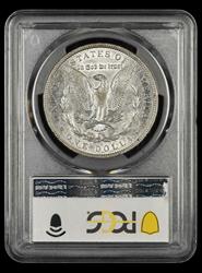 1894-O $1 PCGS XF-45