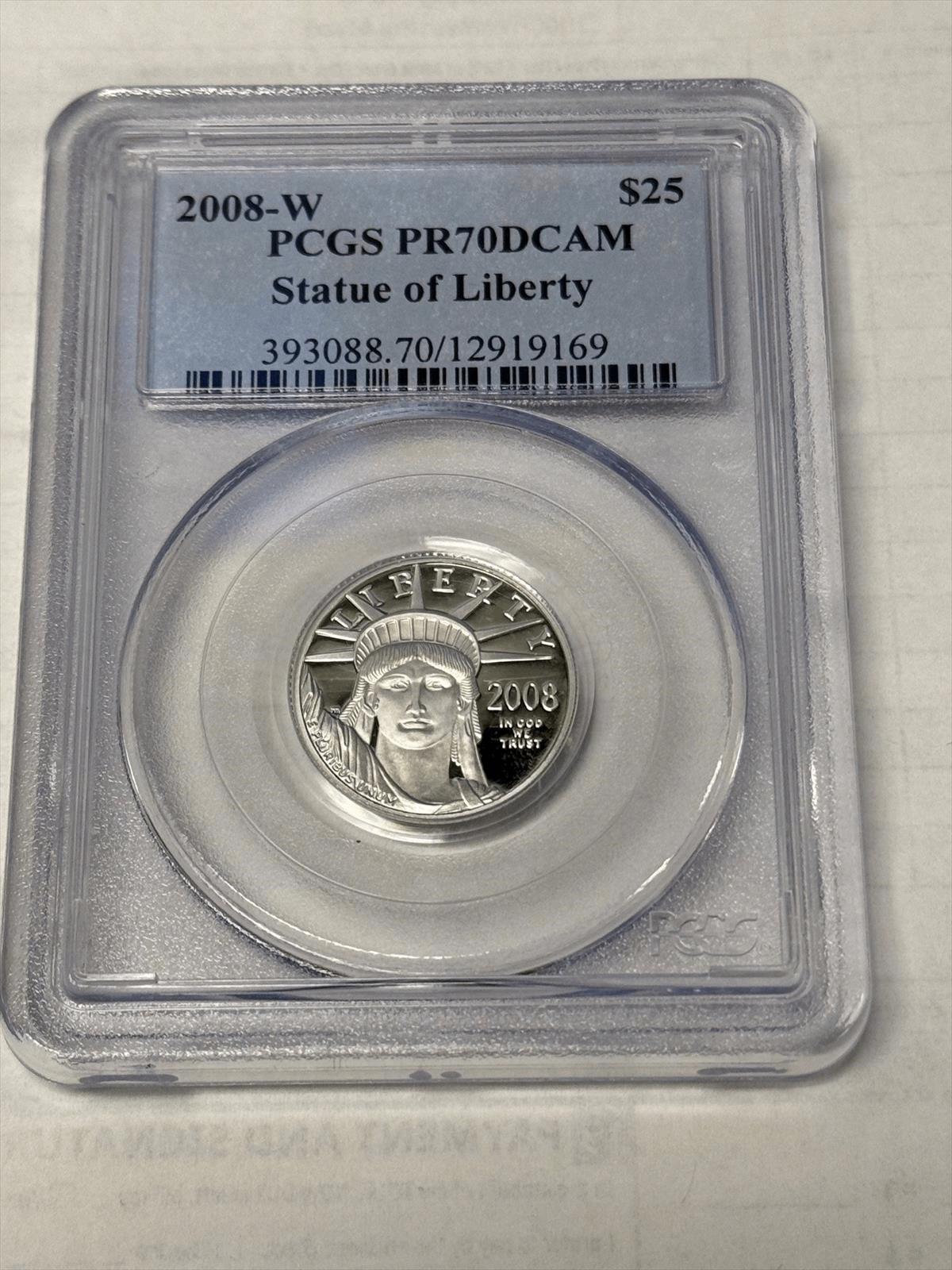 2008-25-proof-platinum-eagle-pcgs-pr-70