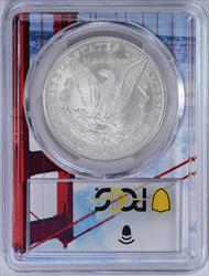 2006-S $1 San Francisco Old Mint PCGS MS69 SF Historic Society Collection 