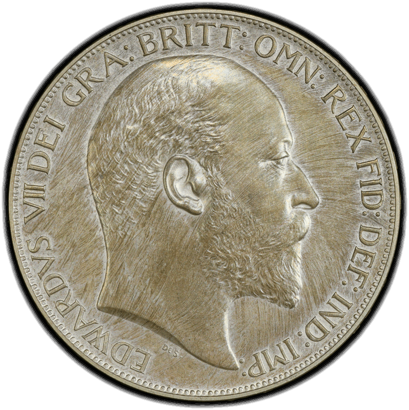 1902 Crown S-3979 Matte PCGS PR 65