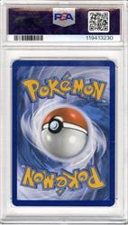 2023 Pokemon Mew En Aerodactyl #142 PSA MINT 9 