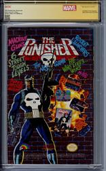 Uncanny X-Men #273 CGC Signature Series 9.8 (marvel, 1991) Signed by Jim Lee & Chris Claremont 