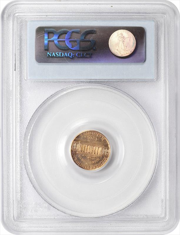 Buy Commemorative Other Coins-1916 G$1 McKinley Gold $1 Commemorative