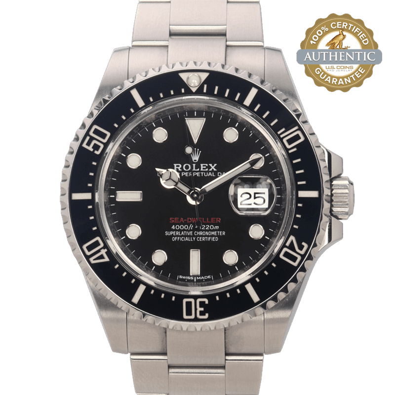 rolex 126600