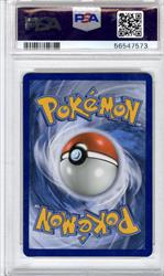 2016 Pokemon XY Venusaur EX Evolutions PSA Gem Mint 10