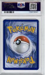 2025 Pokemon Pre En Roto Stick Reverse Holo PSA MINT 9 