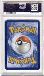 2023 Pokemon Mew En Mr. Mime #122 PSA MINT 9 