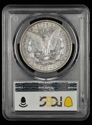 1894-O $1 PCGS XF-40