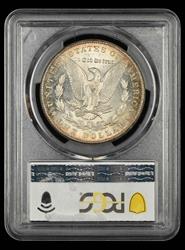 1902-S $1 PCGS MS 65