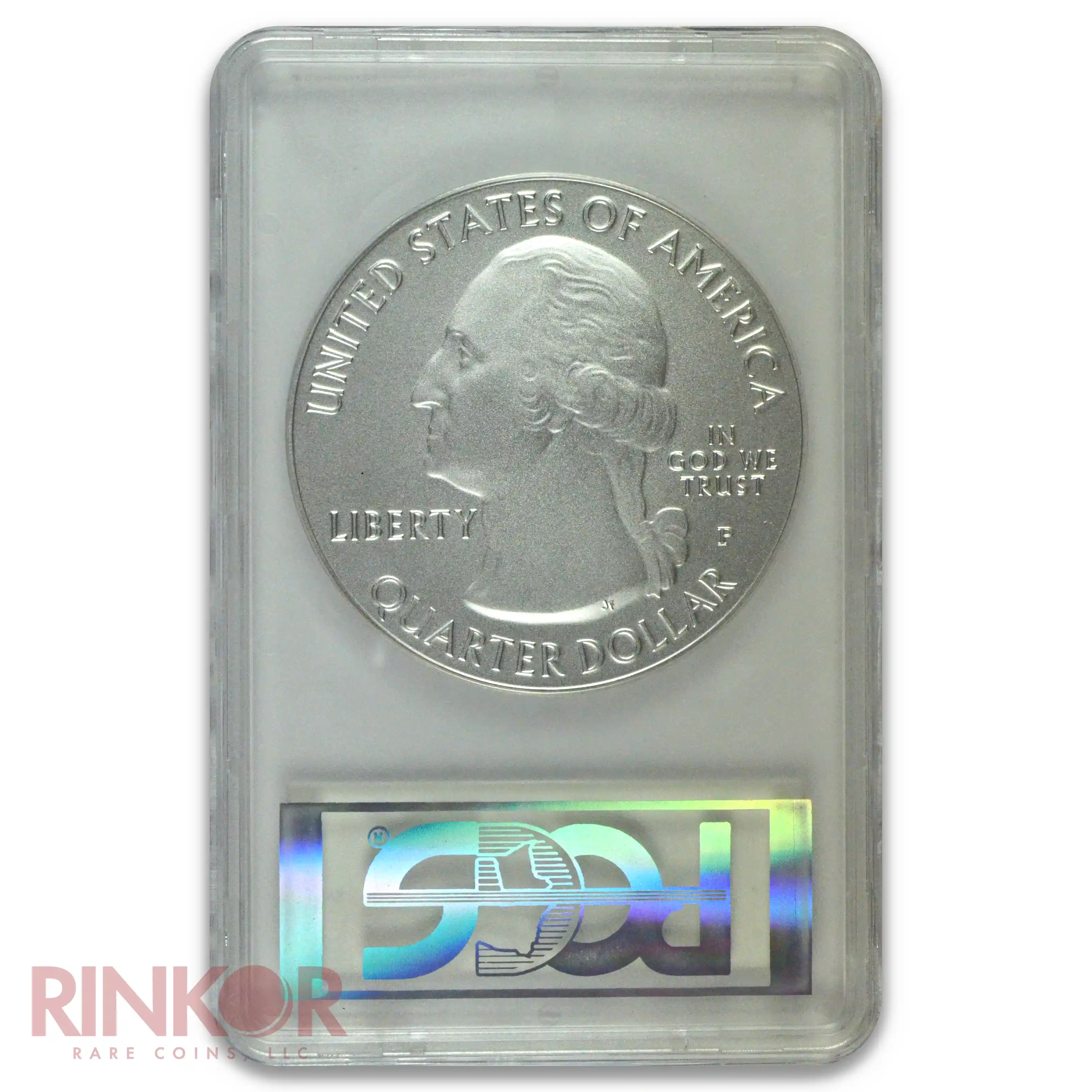 2016-P 5oz America the Beautiful Shawnee First Day of Issue First Strike Mercanti PCGS SP 70