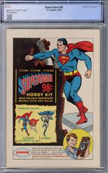 Doom Patrol #92 CGC 6.5 6.5