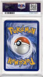 2025 Pokemon M24 En Pikachu #002 PSA NM MT 8 