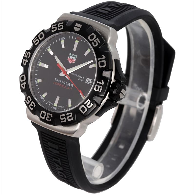 tag heuer formula 1 wah1110