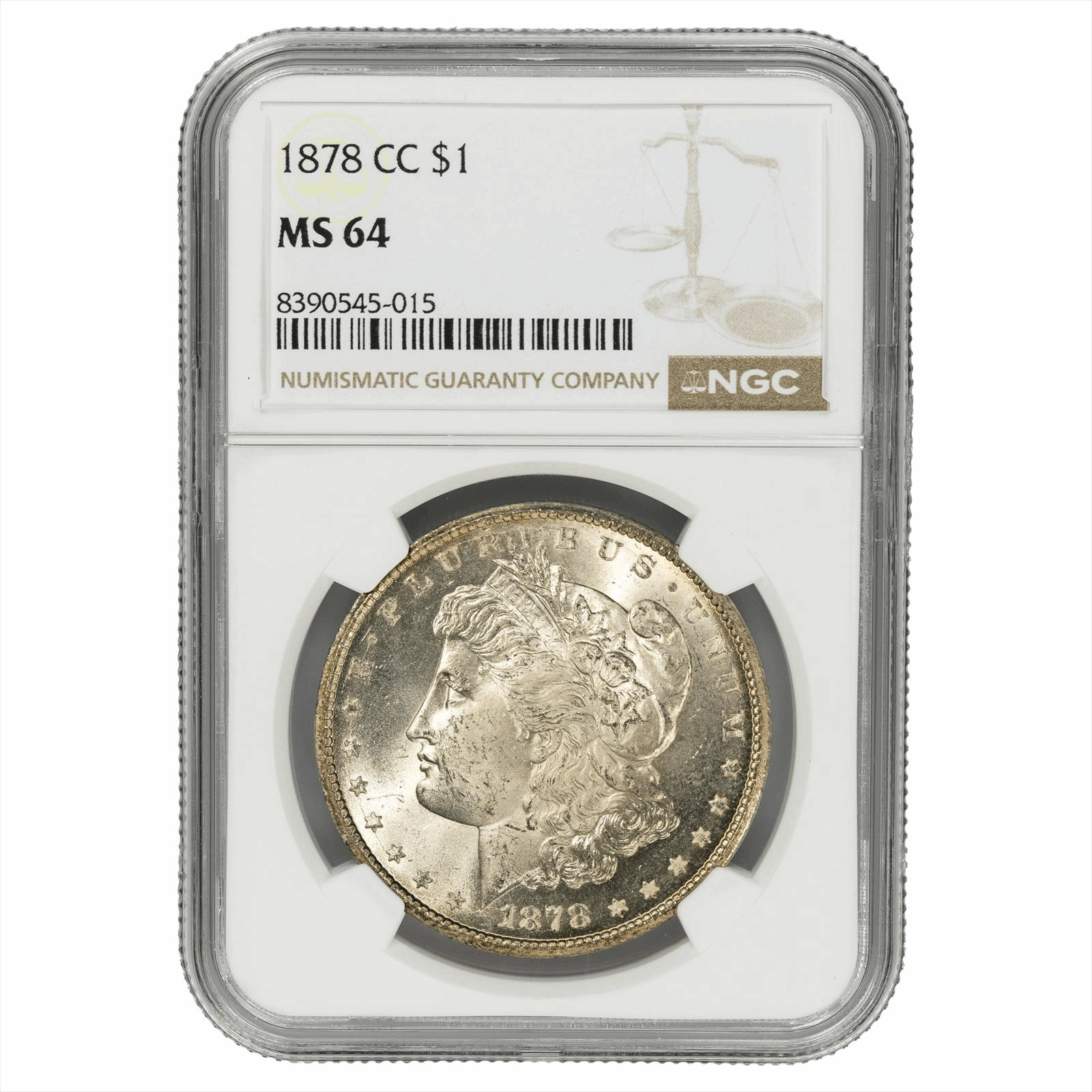 Shop DOLLARS MORGAN - U.S. Coins and Jewelry