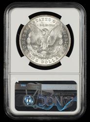 1903 $1 NGC MS 63