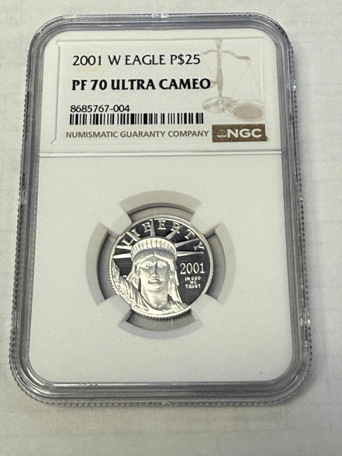 2001-25-proof-platinum-eagle-ngc-pf-70