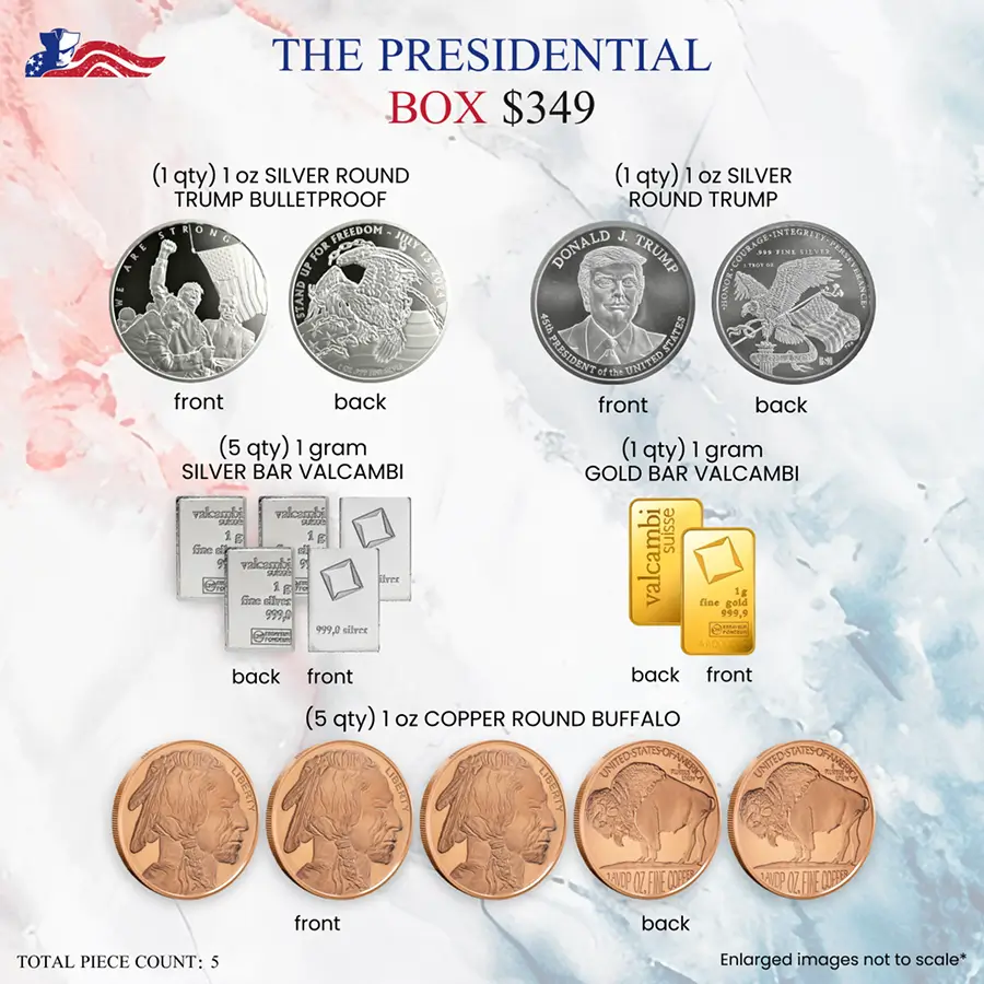 The Presidential Box