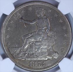 1873-CC T$1 NGC AU Det 