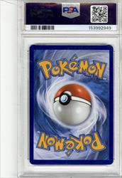 2021 Pokemon Celebrations Birthday Pikachu Holo Classic Coll Black Star PSA MINT 9 
